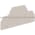 Weidmuller 1674730000 End Plate Product Image