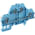 Weidmuller 1678630000 Terminal Block Product Image