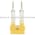 Weidmuller 1693800000 Jumper | ZQV 2.5N/2 GE Product Image