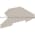 Weidmuller 1720910000 End Plate Product Image