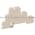 Weidmuller 1784180000 Terminal Block | DLD 2.5 DB Product Image