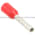 Weidmuller 9019080000 Wire End Ferrule | H1,0/14D R | 1 pack of 500 Product Image