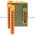 Weidmuller 9106480000 Cable Interface Module | RD-25APJS Product Image