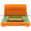 Weidmuller 9106480000 Cable Interface Module | RD-25APJS Product Image
