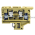 Weidmuller ASK-1 Terminal Block Fused 6.3 AMP 500 VAC Product Image
