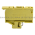 Weidmuller ASK-1 Terminal Block Fused 6.3 AMP 500 VAC Product Image