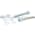 Wenglor BEF-SET-14 Mounting Set Product Image