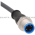 Wenglor BG2SG2V3-2M Connection Cable Product Image