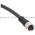Wenglor BG8SG8V1-5MPUR Connection Cable M8 × 1; 3-pin Product Image