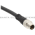 Wenglor BG8SG8V1-5MPUR Connection Cable M8 × 1; 3-pin Product Image