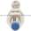 Wenglor I08H019 Inductive Sensor with Increased Switching Distances Product Image