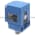 Wenglor I1QH004 Inductive Sensor with Increased Switching Distances Product Image