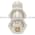 Wenglor IB040DE65UB3 Inductive Sensor with Full-Metal Housing Product Image