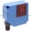 Wenglor P1EL100 Retro-Reflex Sensor with Light Band Product Image