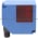 Wenglor P1EL100 Retro-Reflex Sensor with Light Band Product Image