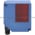 Wenglor P1EL201 Retro-Reflex Sensor with Light Band Product Image