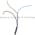 Wenglor P1KE005 Through-Beam Sensor Product Image