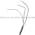 Wenglor P1KE008 Through-Beam Sensor Product Image