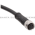 Wenglor S49-10M Connection Line Product Image
