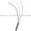 Wenglor S49-5MPUR Connection Line Product Image