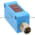 Wenglor SK968 Through-Beam Sensor Product Image