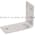 Wenglor Z1EX002 Mounting Bracket Product Image