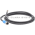 Wenglor ZAS89R201 Connection Line M12 × 1; 8-pin Product Image
