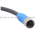 Wenglor ZAS89R201 Connection Line M12 × 1; 8-pin Product Image