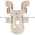 Wireless Solutions WSH-U12 Snap-In Hangers | Ventev Product Image