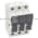 Wohner 31300 Fuse Holder 3P - 30A Product Image