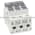 Wohner 31300 Fuse Holder 3P - 30A Product Image