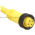 Woodhead 104000A01F060 Cordset  Product Image