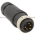 Woodhead 1300170026 5 Pin Male Connector Product Image