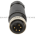 Woodhead 1300170026 5 Pin Male Connector Product Image