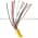 Woodhead 301000A01F120 Cable 12ft Product Image