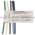 Woodhead 41313-13.5 Receptacle Product Image