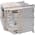 Yaskawa GA50U4004ABA GA500 AC Drive Product Image