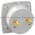 Yokogawa 250340LSSJ Analog Panel Meter Module 250-3 Product Image