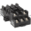 Young Industries NDSQ-11A Relay Socket Product Image
