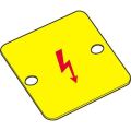 ABB 1SNA163428R2000 EP8-4 Terminal Block Markers Product Image