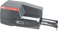 ABB 1SNA235702R0300 HTS500 Marking Systems Software Product Image