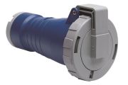ABB 216C6W Connector, 6h, 16A, IP67, 2P+E Product Image