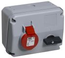 ABB 216MHS9 Ind. P&S#216MHS9 Product Image