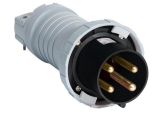 ABB 3125P7W Plug, 7h, 125A, IP67, 3P+E Product Image