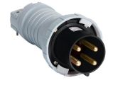 ABB 363P5W Plug, 5h, 63A, IP67, 3P+E Product Image