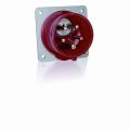 ABB 416BUFV6 Phase sequence changer inlet, 6h, 16A, IP44, 3P+N+E Product Image