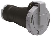 ABB 416C1W Connector, 1h, 16A, IP67, 3P+N+E Product Image