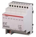 ABB AA/S4.1 AA/S 4.1 Analogue Actuator 4-fold, MDRC Product Image