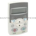 ABB ACS-CP-C Basic Control Panel Product Image