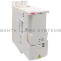 ABB ACS355-03U-04A1-4 Drive Product Image